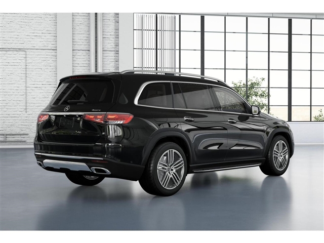 2025 Mercedes-Benz GLS GLS 450