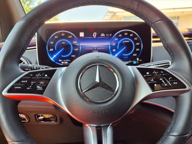 2024 Mercedes-Benz EQE EQE 350 4MATIC