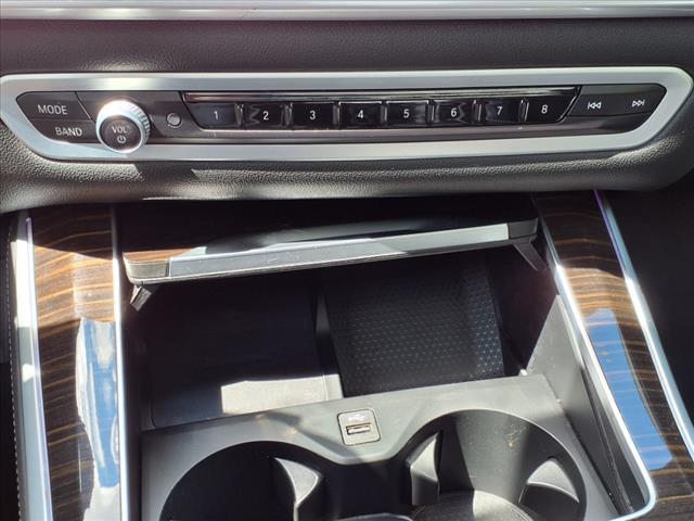 2023 BMW X5 xDrive45e