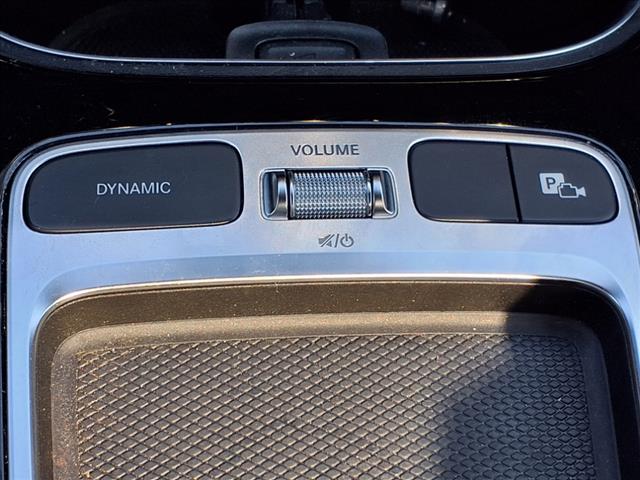 2024 Mercedes-Benz CLA CLA 250 4MATIC