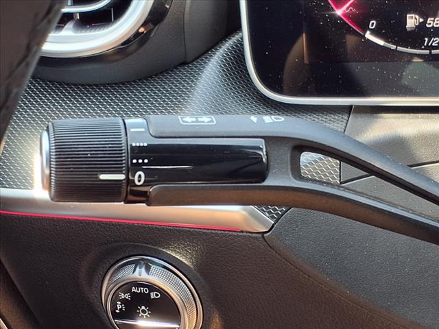 2024 Mercedes-Benz C-Class C 300 4MATIC
