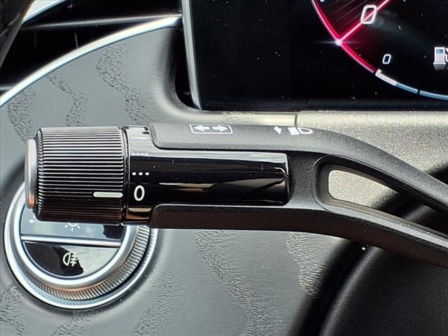 2024 Mercedes-Benz E-Class E 350 4MATIC
