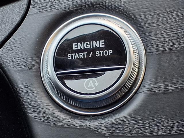 2024 Mercedes-Benz E-Class E 350 4MATIC
