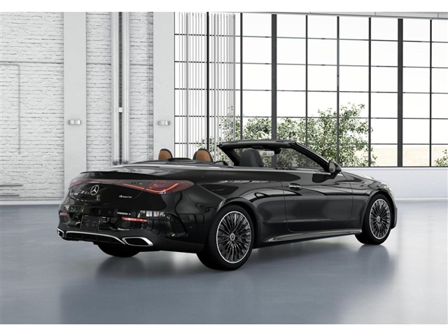 2025 Mercedes-Benz CLE CLE 300 4MATIC