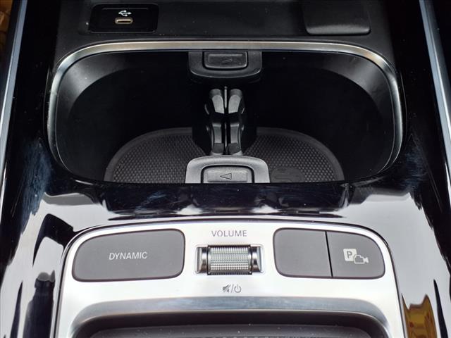2024 Mercedes-Benz GLB GLB 250 4MATIC