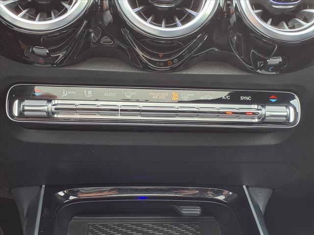 2024 Mercedes-Benz GLB GLB 250 4MATIC