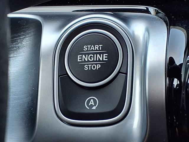2024 Mercedes-Benz GLB GLB 250 4MATIC