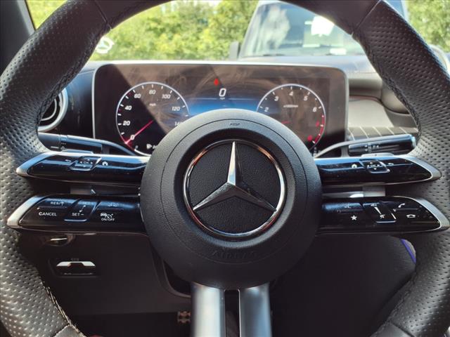 2024 Mercedes-Benz GLC GLC 300 4MATIC