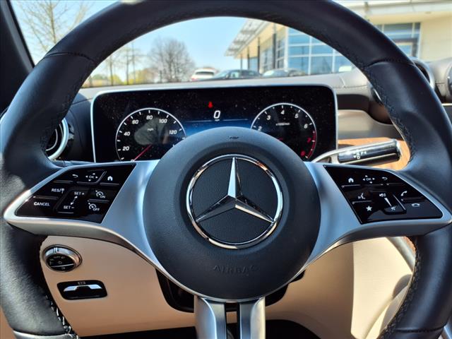 2024 Mercedes-Benz GLC GLC 300 4MATIC