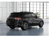2025 Mercedes-Benz GLE GLE 350