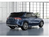 2025 Mercedes-Benz GLE GLE 350