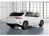 2025 Mercedes-Benz GLE GLE 350 4MATIC