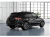 2025 Mercedes-Benz GLE GLE 350 4MATIC