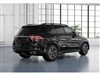 2025 Mercedes-Benz GLE GLE 350 4MATIC