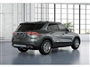 2025 Mercedes-Benz GLE GLE 350 4MATIC