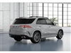 2025 Mercedes-Benz GLE GLE 350 4MATIC