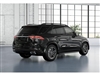 2025 Mercedes-Benz GLE GLE 350 4MATIC