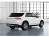 2025 Mercedes-Benz GLE GLE 350 4MATIC