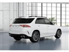 2025 Mercedes-Benz GLE GLE 350 4MATIC