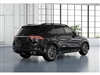 2025 Mercedes-Benz GLE GLE 350 4MATIC