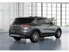 2025 Mercedes-Benz GLE GLE 350 4MATIC