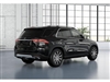 2025 Mercedes-Benz GLE GLE 350 4MATIC