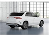 2025 Mercedes-Benz GLE GLE 350 4MATIC