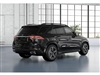 2025 Mercedes-Benz GLE GLE 350 4MATIC