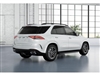 2026 Mercedes-Benz GLE GLE 450e 4MATIC