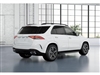 2025 Mercedes-Benz GLE GLE 450e 4MATIC