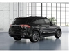 2025 Mercedes-Benz GLE GLE 450 4MATIC