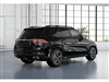 2025 Mercedes-Benz GLE GLE 450 4MATIC