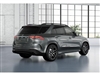 2025 Mercedes-Benz GLE AMG GLE 53
