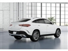 2025 Mercedes-Benz GLE GLE 450 4MATIC