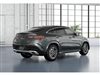 2025 Mercedes-Benz GLE GLE 450 4MATIC