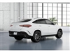 2025 Mercedes-Benz GLE AMG GLE 53