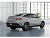 2025 Mercedes-Benz GLE AMG GLE 53