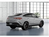 2025 Mercedes-Benz GLE AMG GLE 63 S