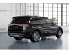 2025 Mercedes-Benz GLS GLS 450