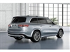 2025 Mercedes-Benz GLS GLS 450