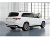 2025 Mercedes-Benz GLS GLS 450