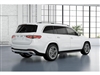 2025 Mercedes-Benz GLS GLS 450