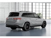 2025 Mercedes-Benz GLS AMG GLS 63