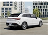 2025 Mercedes-Benz EQE EQE 350 4MATIC