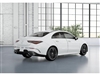 2025 Mercedes-Benz CLA CLA 250 4MATIC