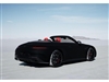 2025 Mercedes-Benz SL-Class AMG SL 55