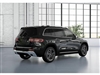 2026 Mercedes-Benz GLB GLB 250 4MATIC