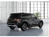 2026 Mercedes-Benz GLB GLB 250 4MATIC