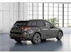 2025 Mercedes-Benz GLC GLC 300 4MATIC