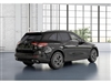 2025 Mercedes-Benz GLC GLC 300 4MATIC